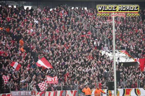 1. FC Köln vs Hamburger SV (3-3) (12)