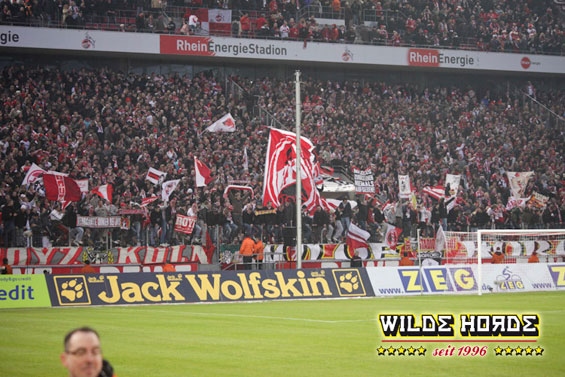 1. FC Köln vs Hamburger SV (3-3) (14)