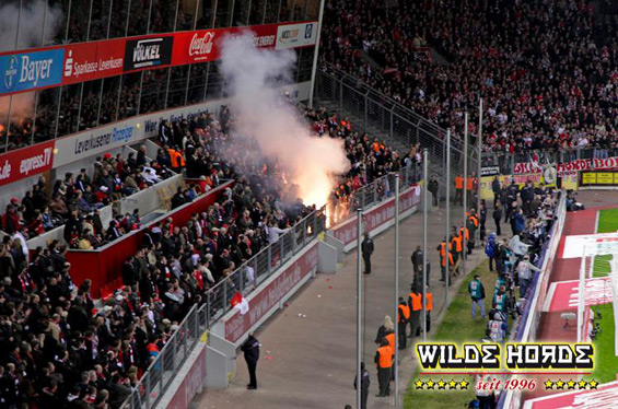Bayer 04 Leverkusen vs 1. FC Köln (0-0) (9)