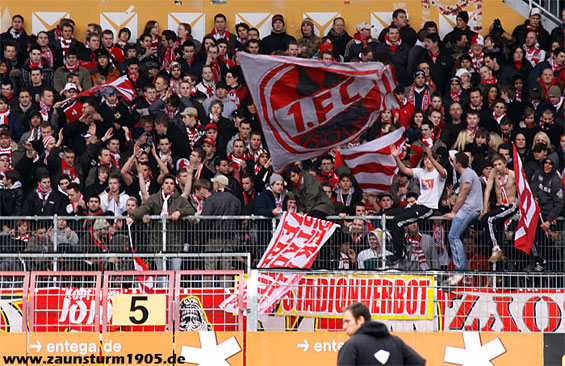 1. FSV Mainz 05 vs 1. FC Köln (1-0) (1)
