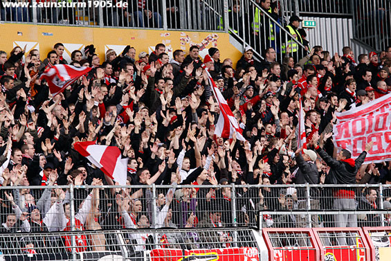 1. FSV Mainz 05 vs 1. FC Köln (1-0) (3)