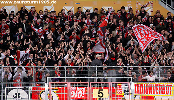 1. FSV Mainz 05 vs 1. FC Köln (1-0) (4)