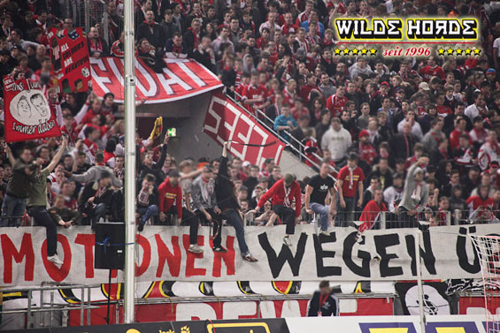 1. FC Köln vs Borussia Mönchengladbach (1-1) (8)