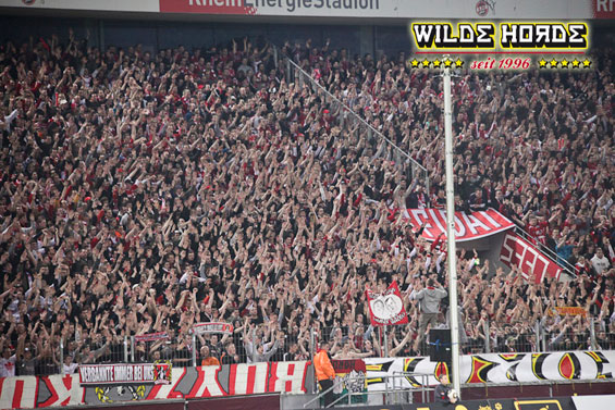1. FC Köln vs Borussia Mönchengladbach (1-1) (14)