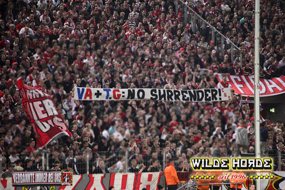 1. FC Köln vs Borussia Mönchengladbach (1-1) (20)