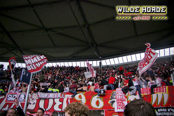 Hannover 96 vs 1. FC Köln (1-4) (4)