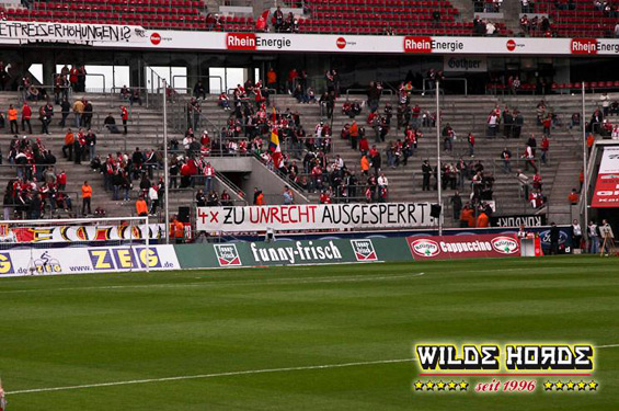 1. FC Köln vs Hertha BSC (0-3) (1)