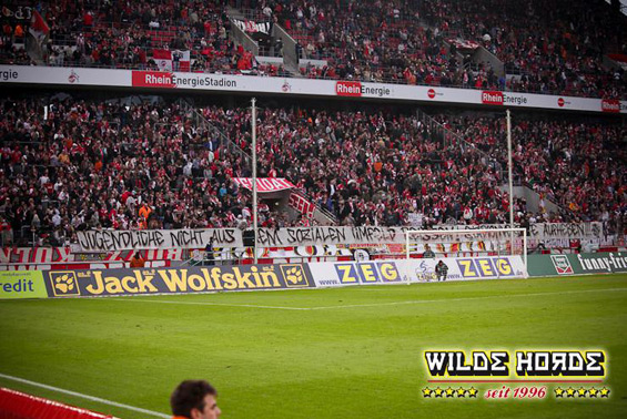 1. FC Köln vs Hertha BSC (0-3) (5)