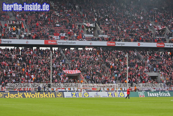 1. FC Köln vs Hertha BSC (0-3) (17)