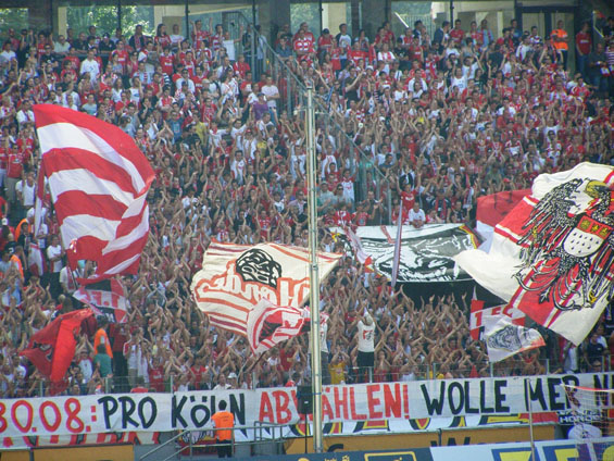 1. FC Köln vs Eintracht Frankfurt (0-0) (3)
