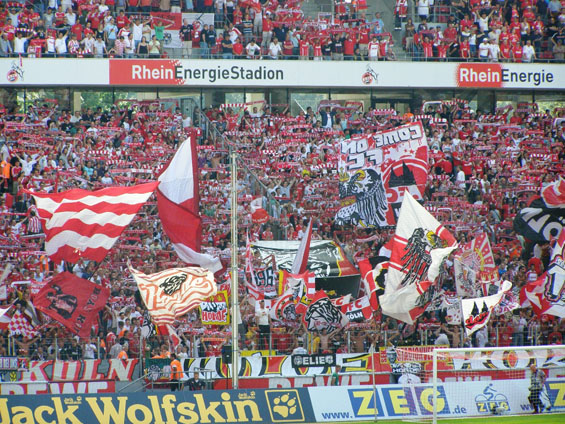 1. FC Köln vs Eintracht Frankfurt (0-0) (5)