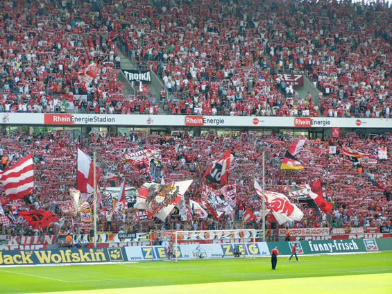 1. FC Köln vs Eintracht Frankfurt (0-0) (6)