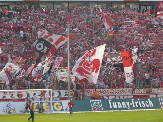 1. FC Köln vs Eintracht Frankfurt (0-0) (8)