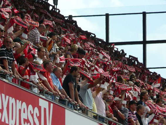 1. FC Köln vs Eintracht Frankfurt (0-0) (9)