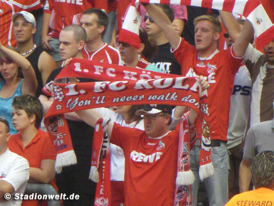 1. FC Köln vs Eintracht Frankfurt (0-0) (20)