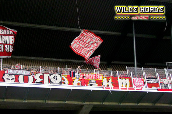 Werder Bremen vs 1. FC Köln (1-0) (1)