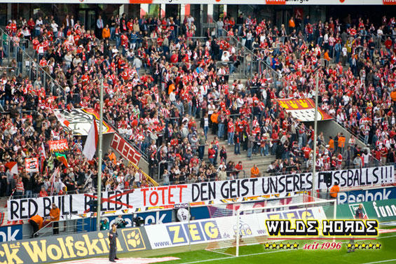 1. FC Köln vs FC Schalke 04 (1-2) (2)