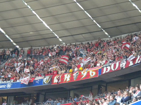 FC Bayern München vs 1. FC Köln (0-0) (3)