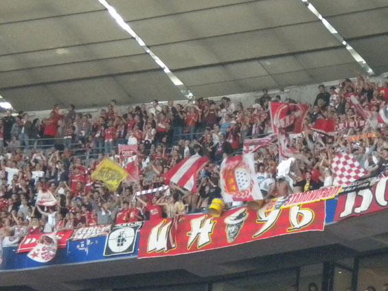 FC Bayern München vs 1. FC Köln (0-0) (5)