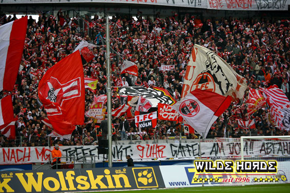 1. FC Köln vs 1. FSV Mainz 05 (1-0) (3)