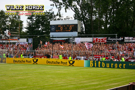 Kickers Emden vs 1. FC Köln (0-3) (5)