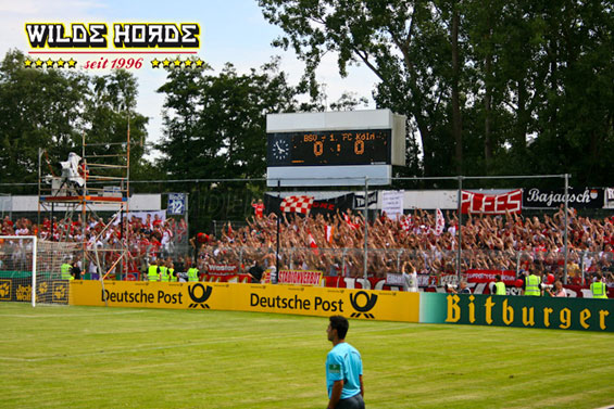 Kickers Emden vs 1. FC Köln (0-3) (7)