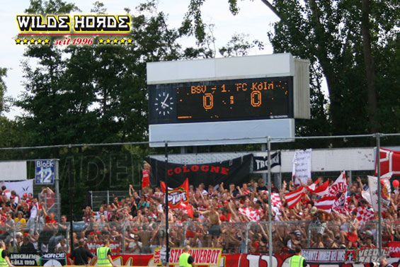 Kickers Emden vs 1. FC Köln (0-3) (8)