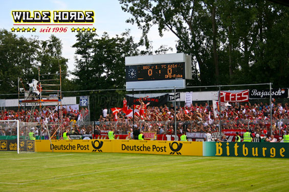 Kickers Emden vs 1. FC Köln (0-3) (9)