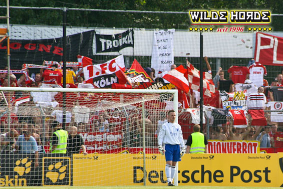 Kickers Emden vs 1. FC Köln (0-3) (11)