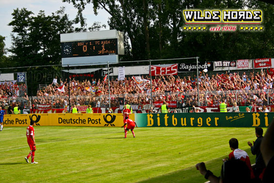 Kickers Emden vs 1. FC Köln (0-3) (13)