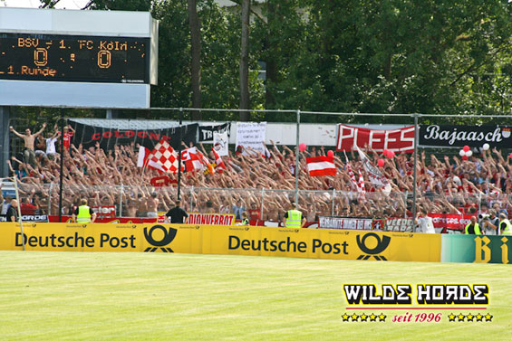 Kickers Emden vs 1. FC Köln (0-3) (19)