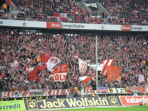 1. FC Köln vs Hamburger SV (3-2) (8)