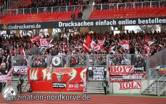 1. FC Nürnberg vs 1. FC Köln (3-1) (1)