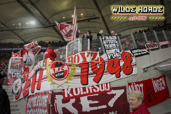 VfB Stuttgart vs 1. FC Köln (0-1) (1)