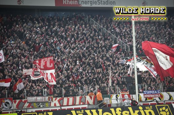 1. FC Köln vs VfL Wolfsburg (1-1) (1)
