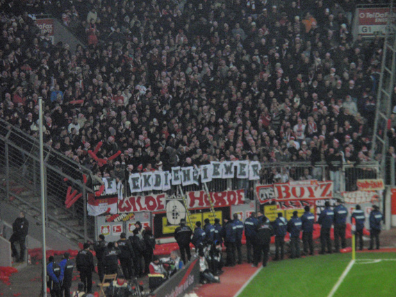 Bayer 04 Leverkusen vs 1. FC Köln (3-2) (33)