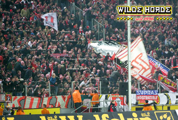1. FC Köln vs Werder Bremen (3-0) (2)