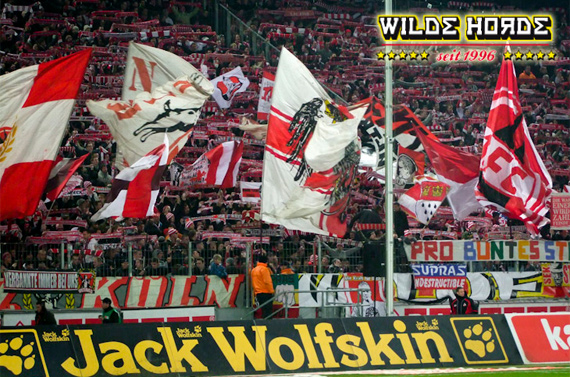 1. FC Köln vs Werder Bremen (3-0) (4)