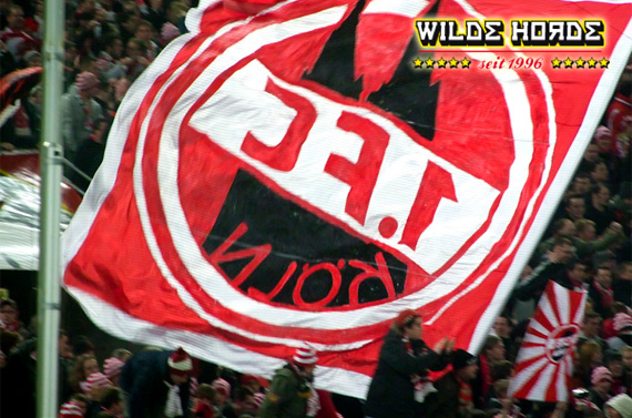 1. FC Köln vs Werder Bremen (3-0) (5)