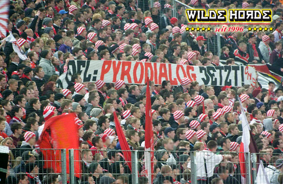 1. FC Köln vs Werder Bremen (3-0) (6)