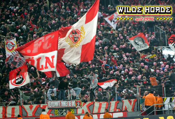 1. FC Köln vs Werder Bremen (3-0) (10)