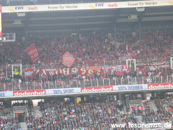 Werder Bremen vs 1. FC Köln (3-1) (9)