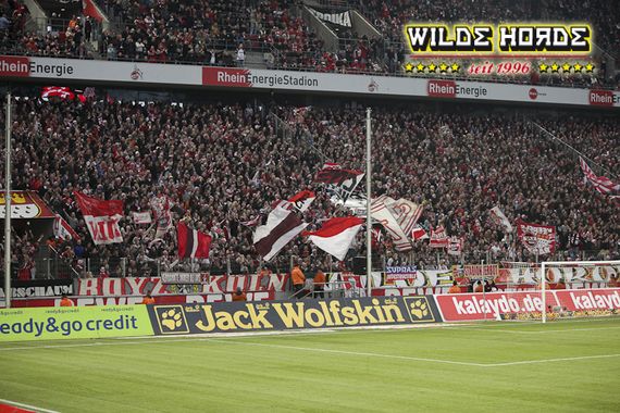 1. FC Köln vs FC Bayern München (3-2) (20)