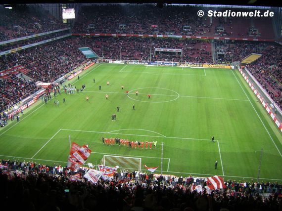 1. FC Köln vs FSV Mainz 05 (4-2) (1)