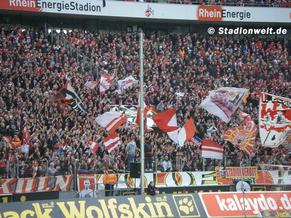 1. FC Köln vs FSV Mainz 05 (4-2) (2)