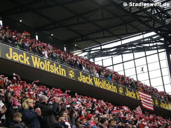 1. FC Köln vs FSV Mainz 05 (4-2) (4)