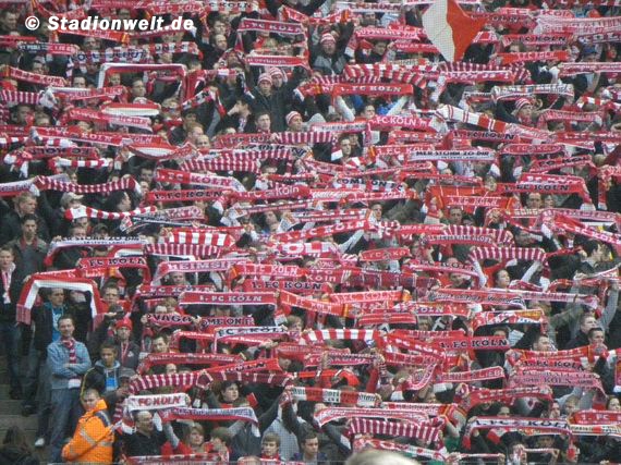 1. FC Köln vs FSV Mainz 05 (4-2) (7)