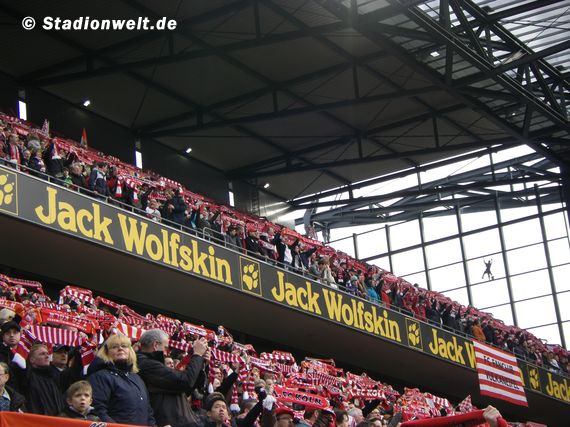 1. FC Köln vs FSV Mainz 05 (4-2) (8)