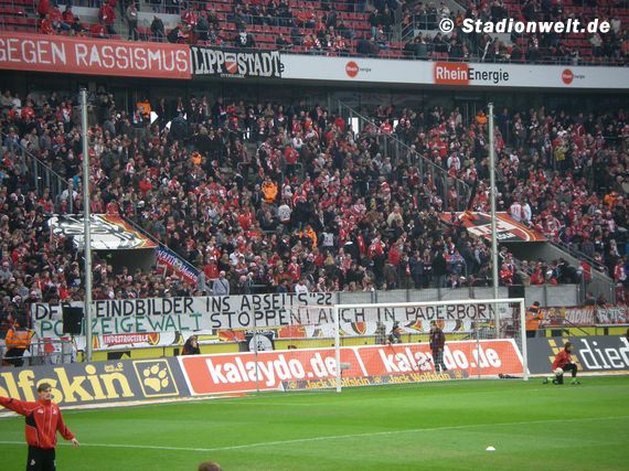 1. FC Köln vs SC Freiburg (1-0) (1)