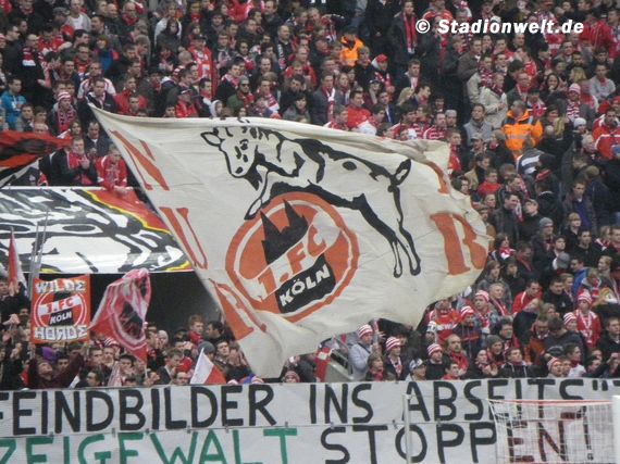 1. FC Köln vs SC Freiburg (1-0) (2)